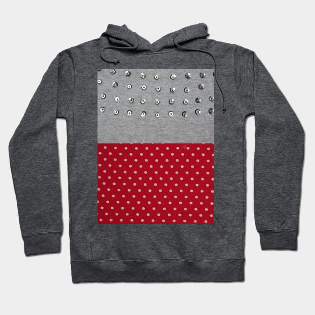 Dottie Hoodie by LibrosBOOKtique